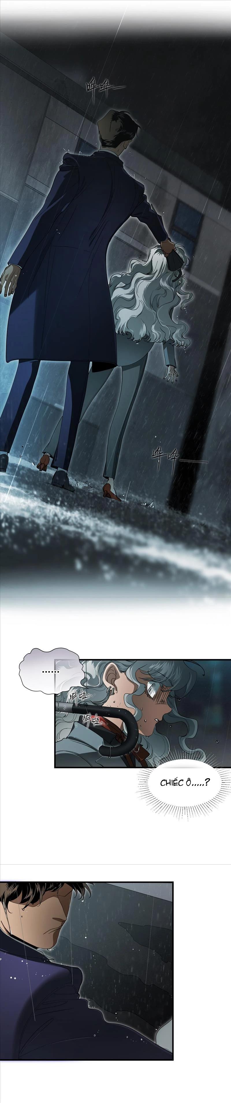 Truyện cổ tích trong lòng mèo Chapter 10 - 14