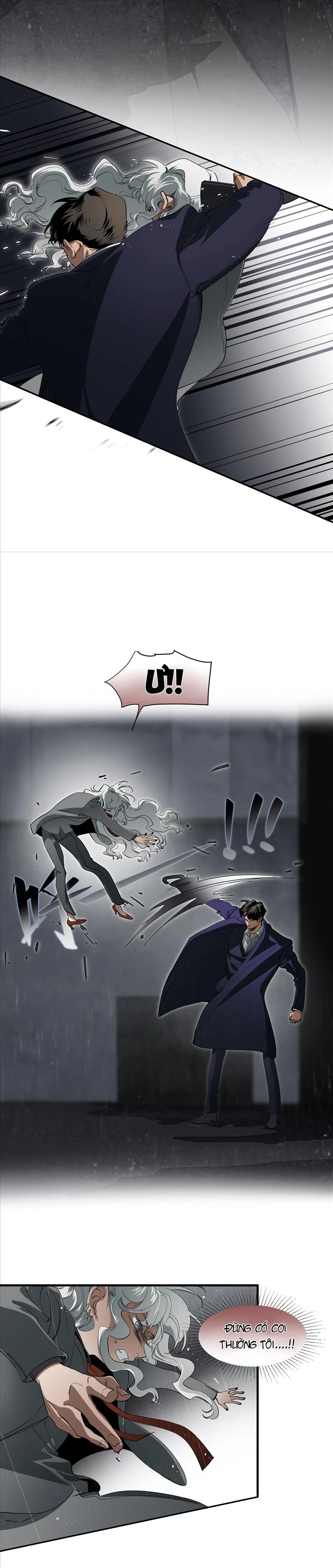 Truyện cổ tích trong lòng mèo Chapter 10 - 17