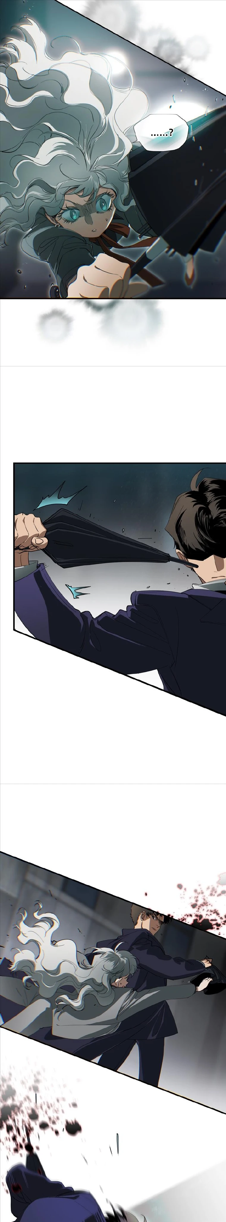 Truyện cổ tích trong lòng mèo Chapter 10 - 19