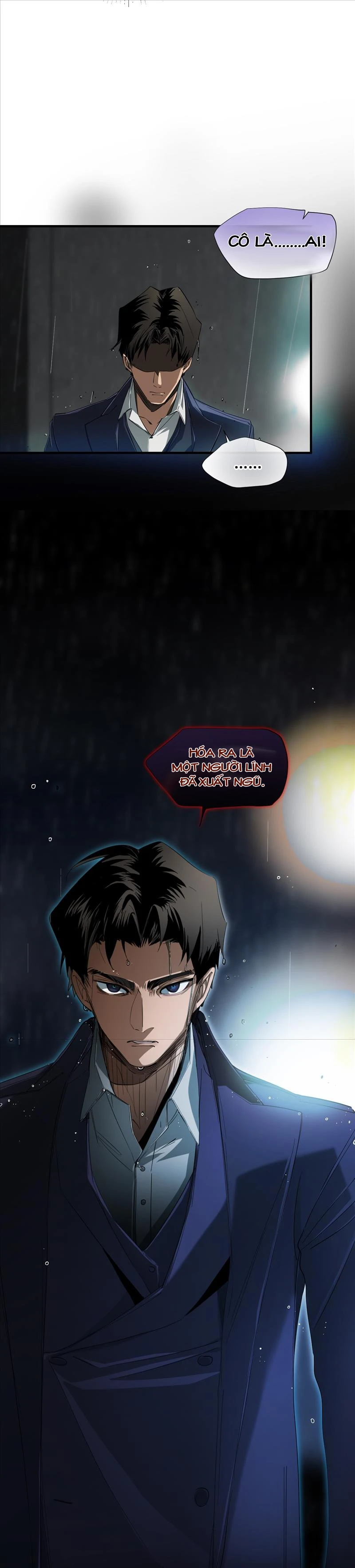 Truyện cổ tích trong lòng mèo Chapter 10 - 21