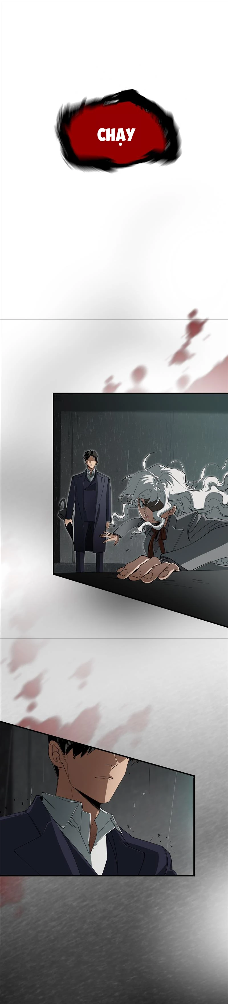 Truyện cổ tích trong lòng mèo Chapter 10 - 23