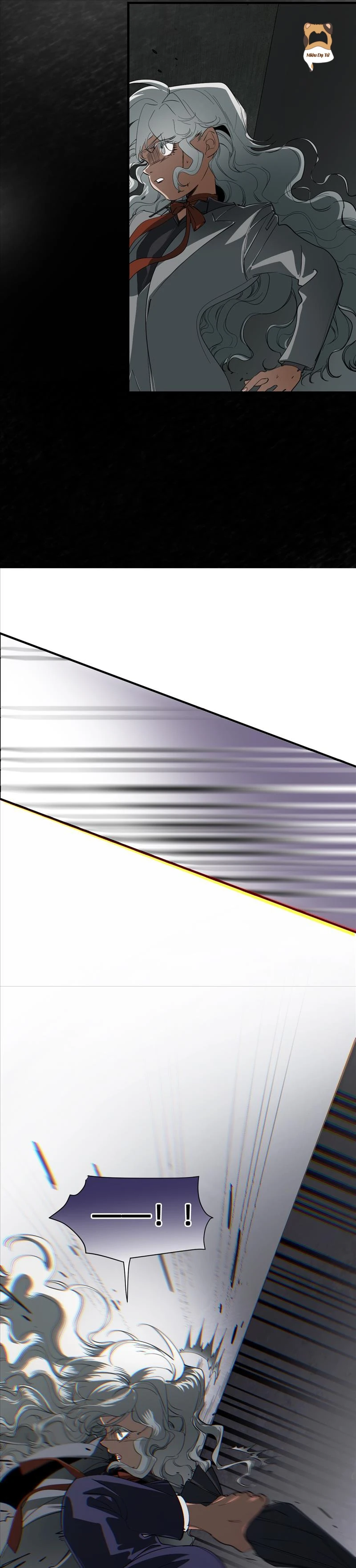 Truyện cổ tích trong lòng mèo Chapter 10 - 24