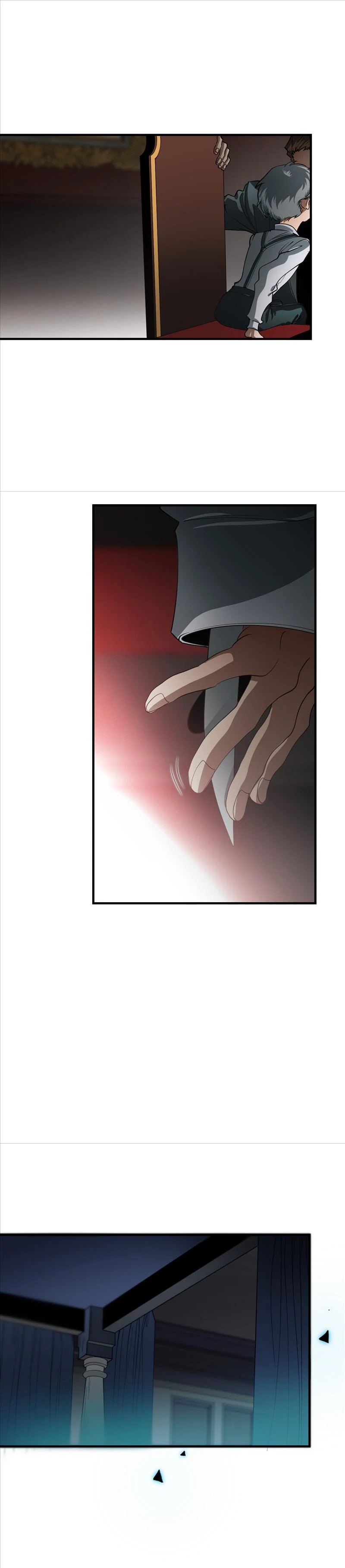 Truyện cổ tích trong lòng mèo Chapter 11 - 18