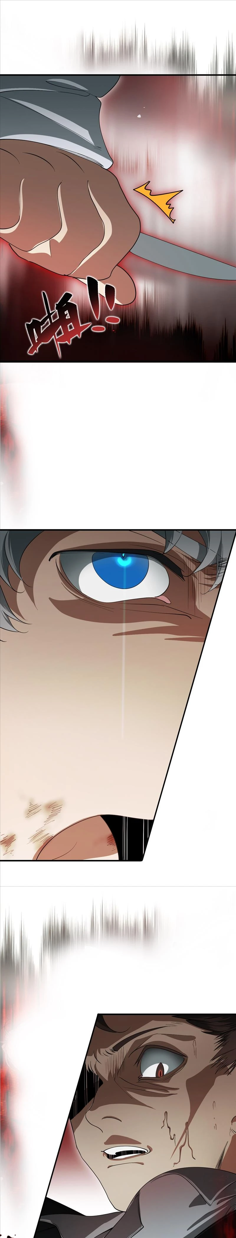 Truyện cổ tích trong lòng mèo Chapter 11 - 20