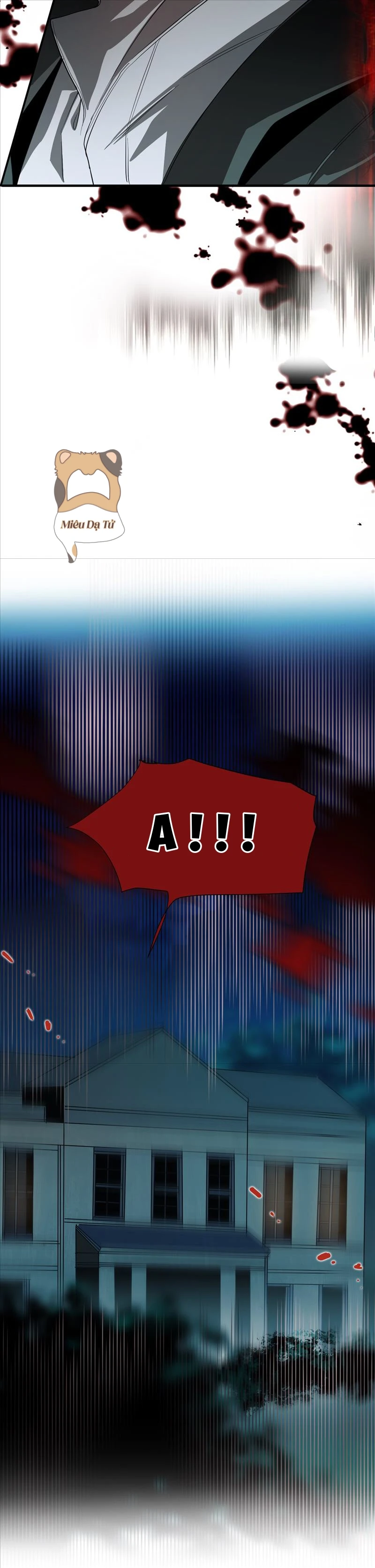 Truyện cổ tích trong lòng mèo Chapter 11 - 21