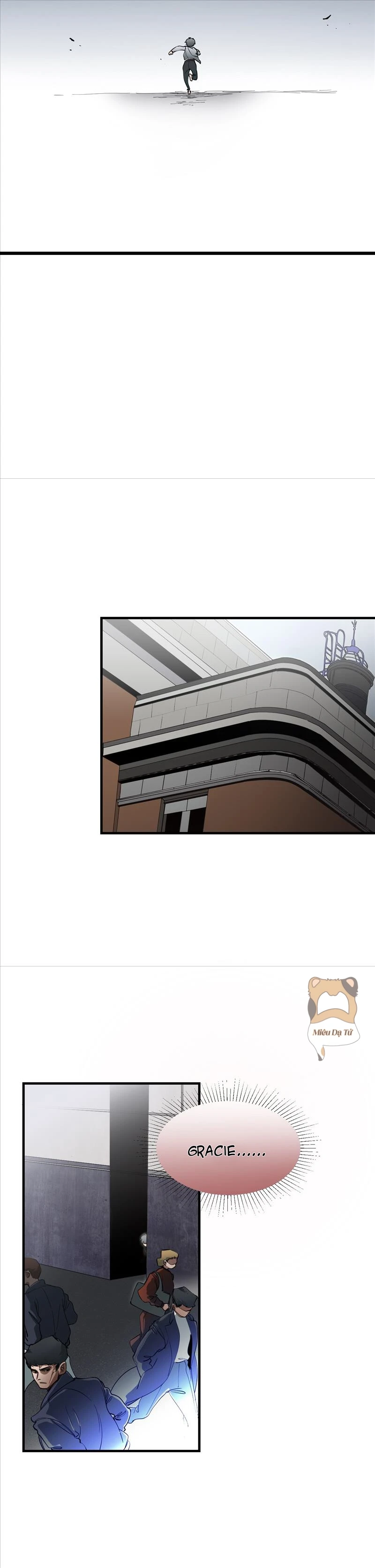 Truyện cổ tích trong lòng mèo Chapter 11 - 23