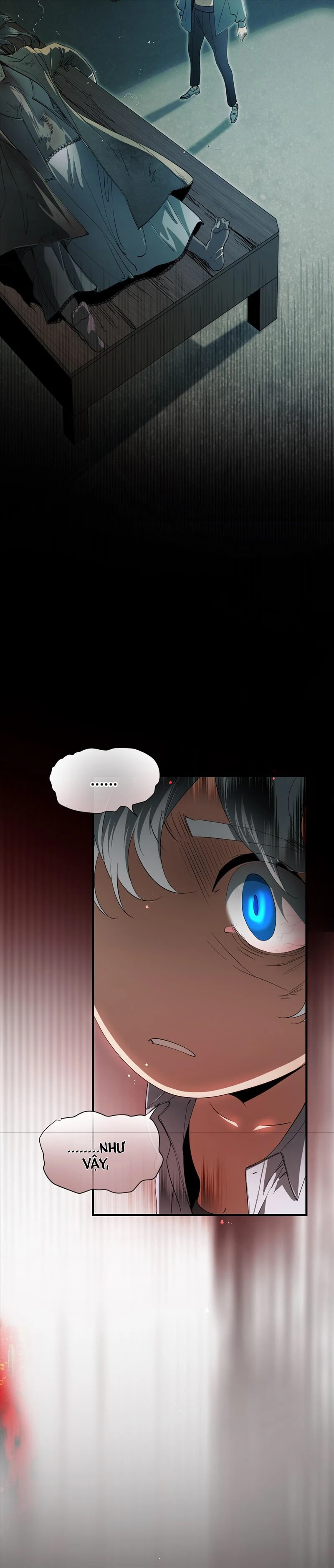 Truyện cổ tích trong lòng mèo Chapter 11 - 27