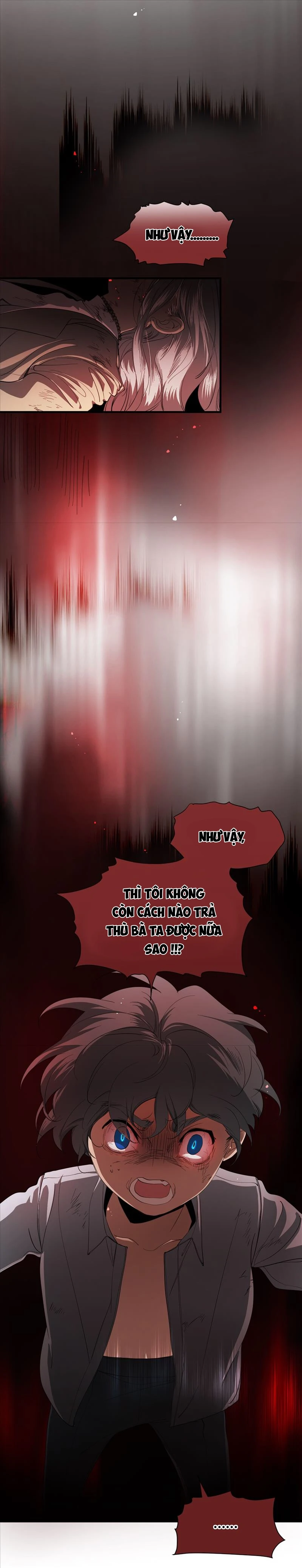 Truyện cổ tích trong lòng mèo Chapter 11 - 28