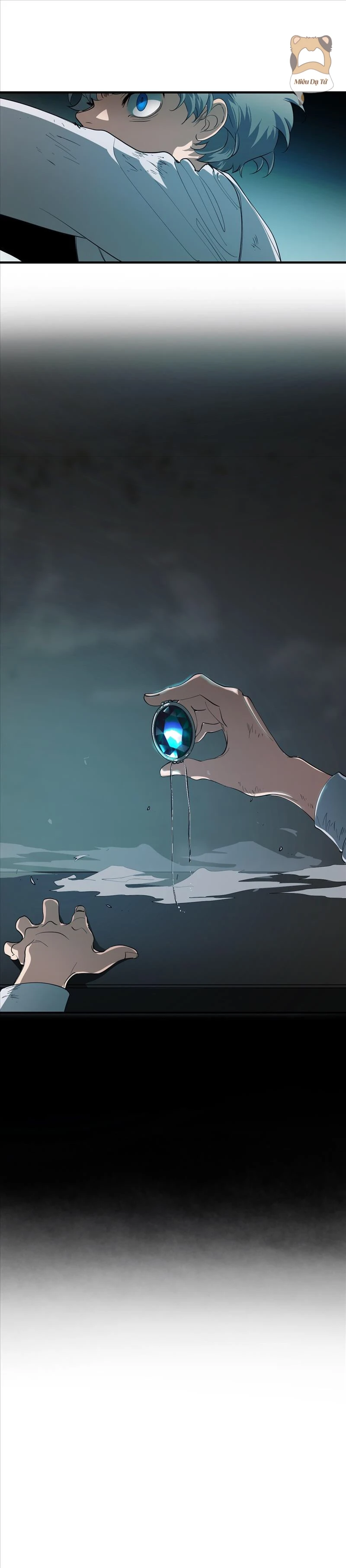 Truyện cổ tích trong lòng mèo Chapter 11 - 30