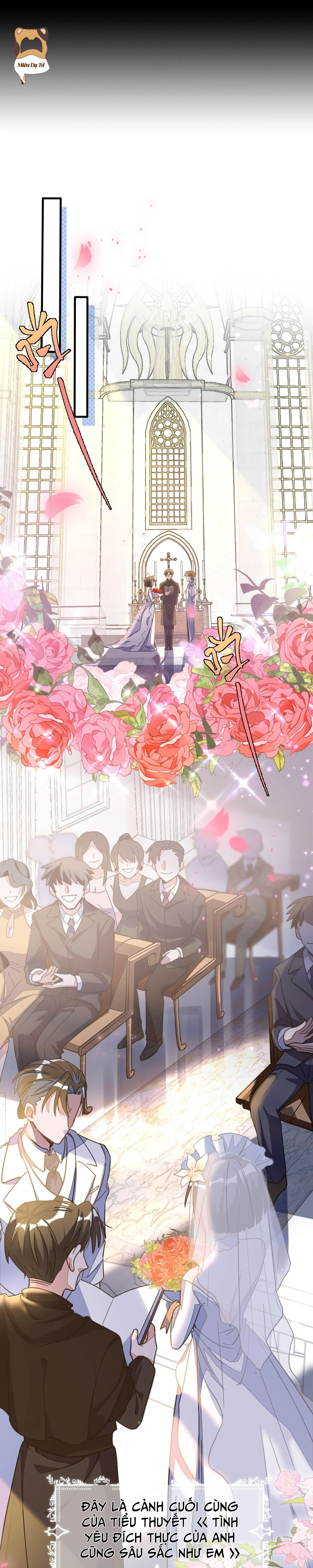 Mối duyên nghịch cảnh Chapter 1 - 2