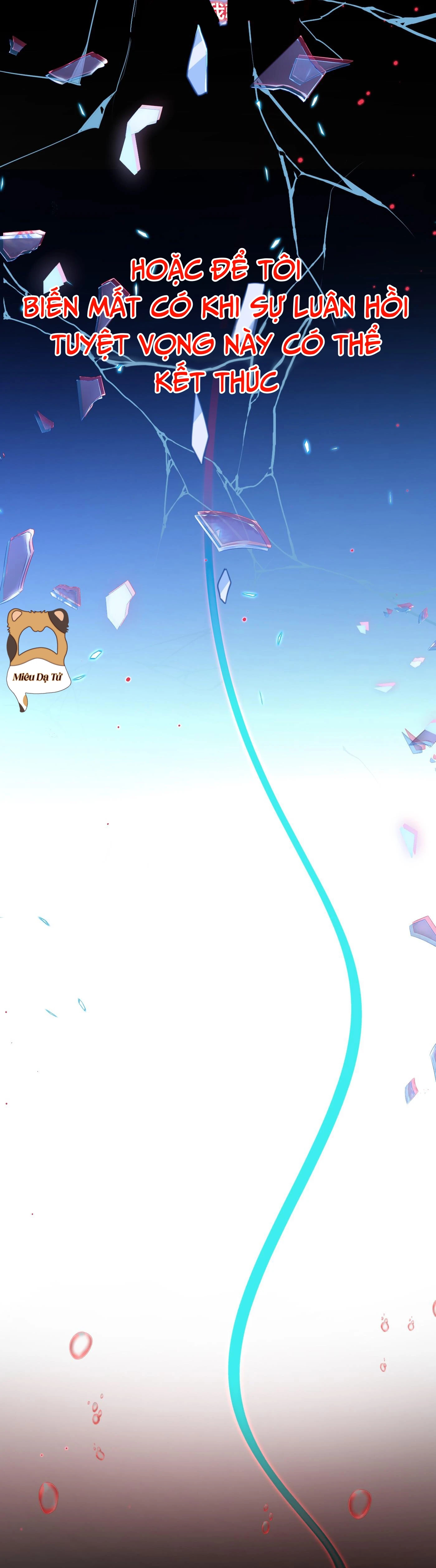 Mối duyên nghịch cảnh Chapter 1 - 12