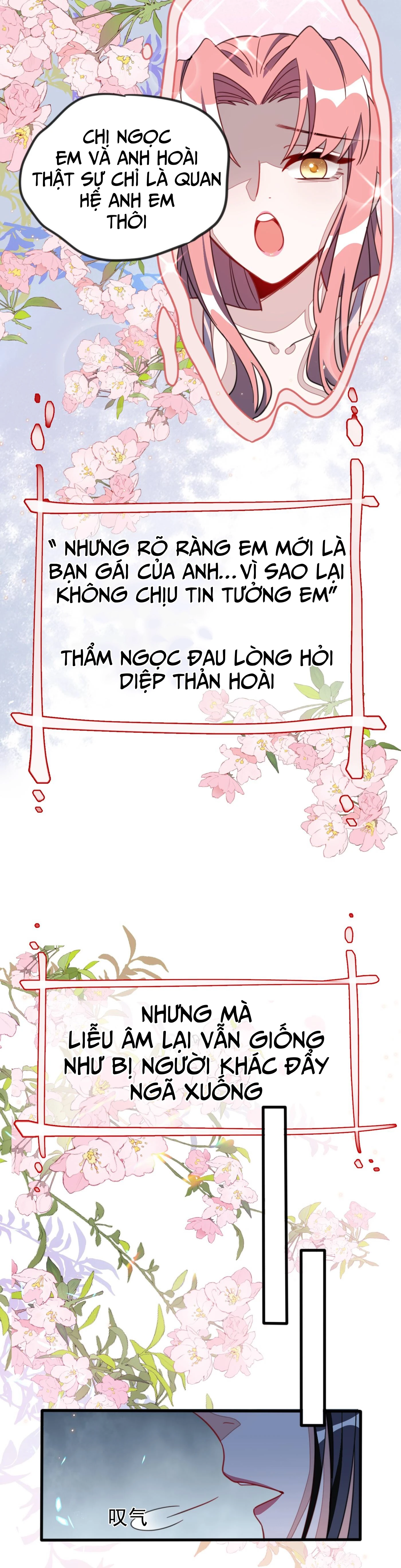 Mối duyên nghịch cảnh Chapter 1 - 19