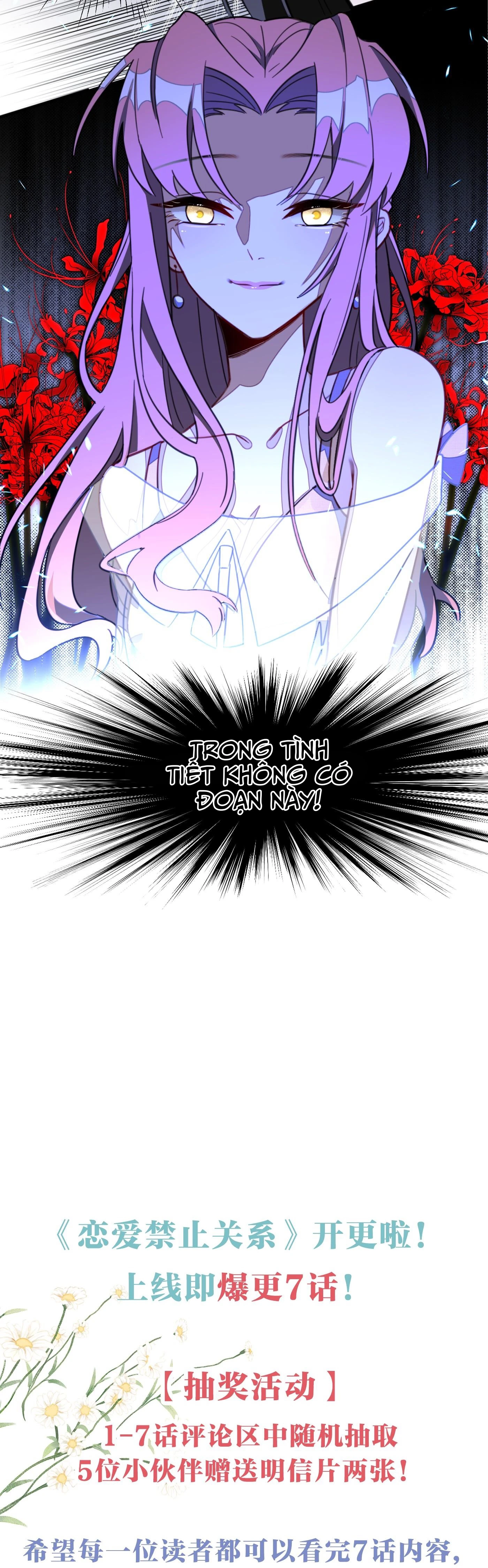 Mối duyên nghịch cảnh Chapter 1 - 22