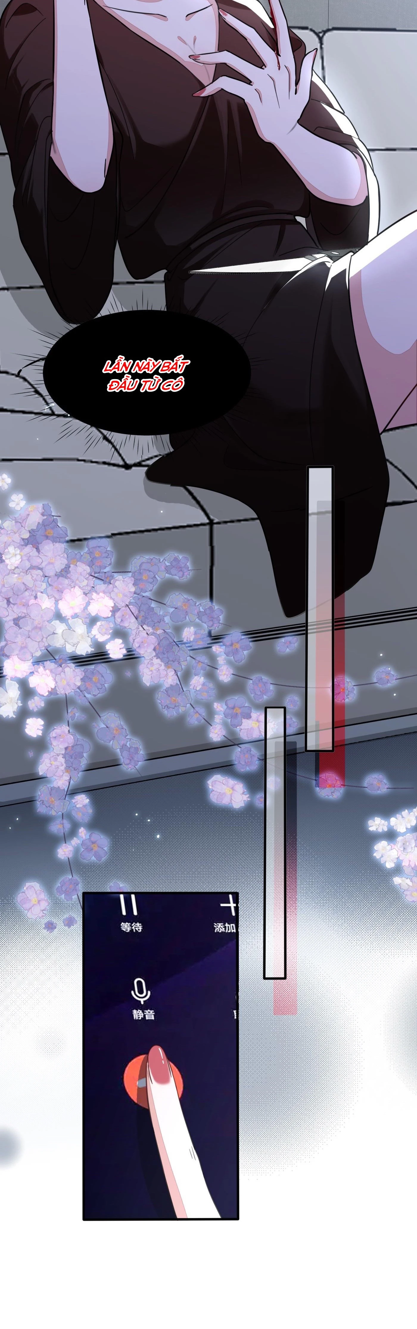 Mối duyên nghịch cảnh Chapter 2 - 6