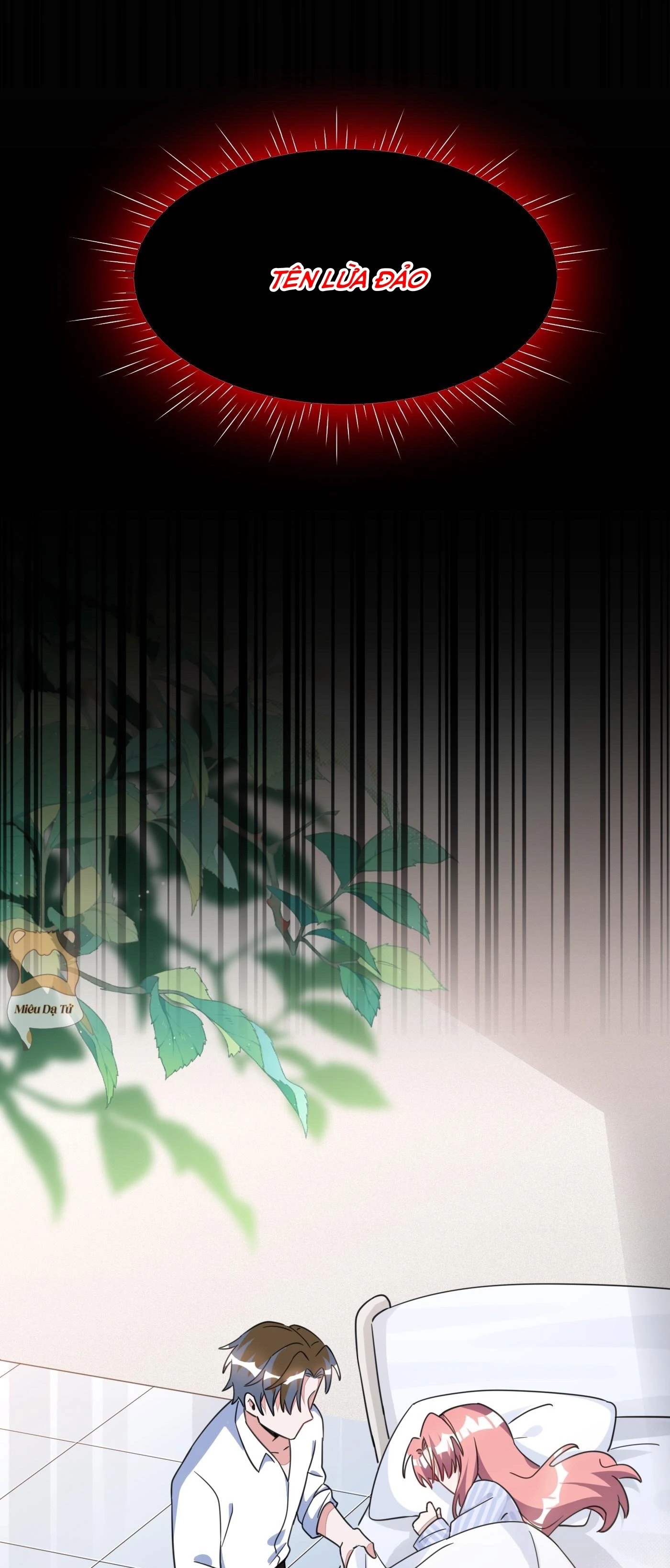 Mối duyên nghịch cảnh Chapter 2 - 11