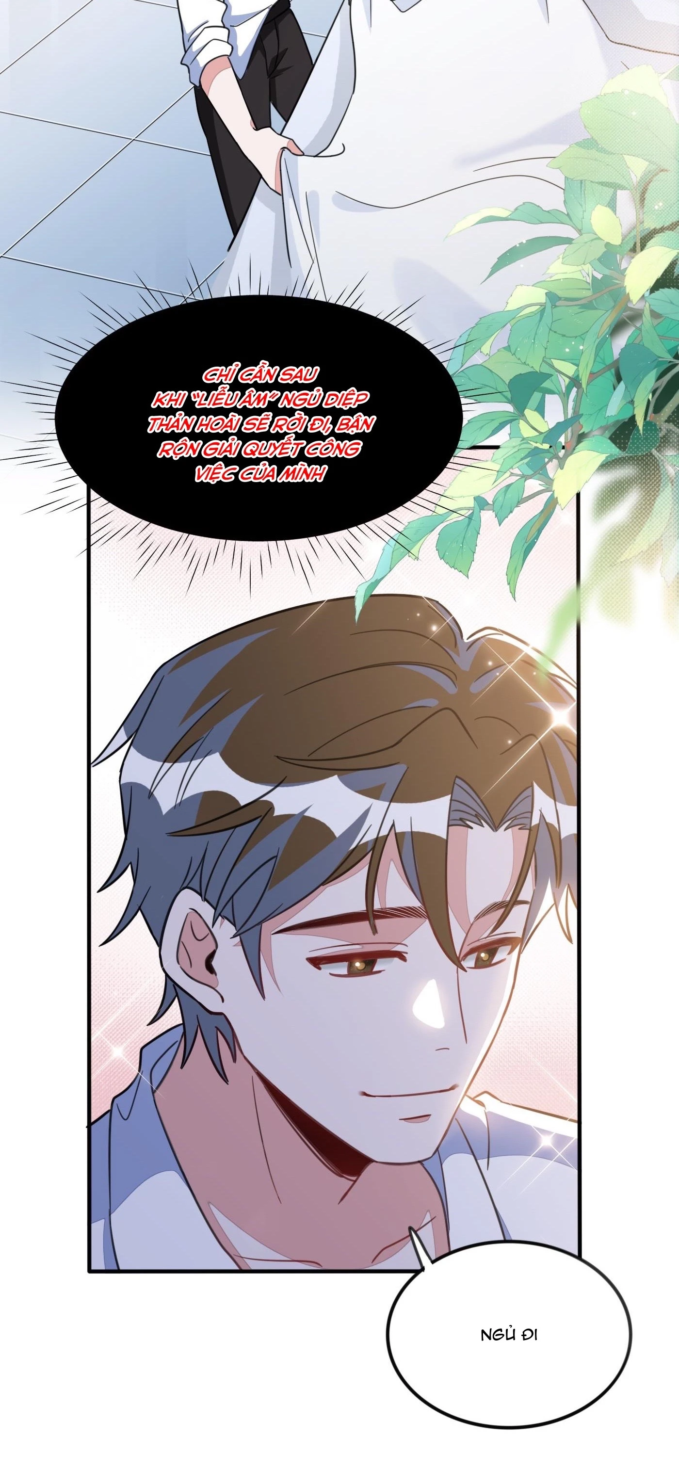 Mối duyên nghịch cảnh Chapter 2 - 12