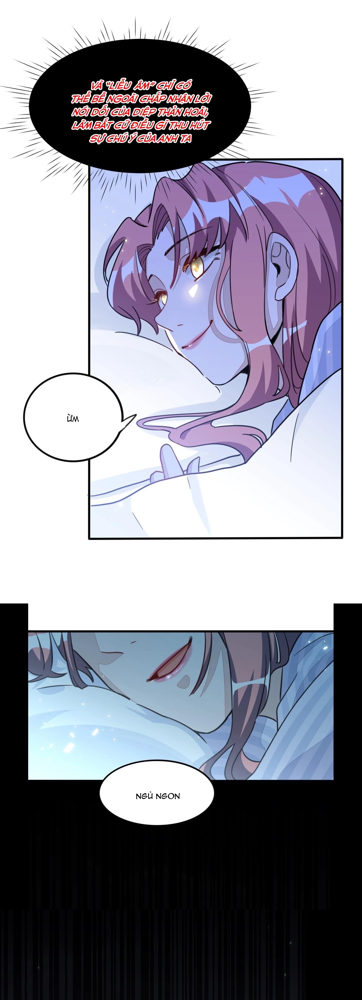 Mối duyên nghịch cảnh Chapter 2 - 13