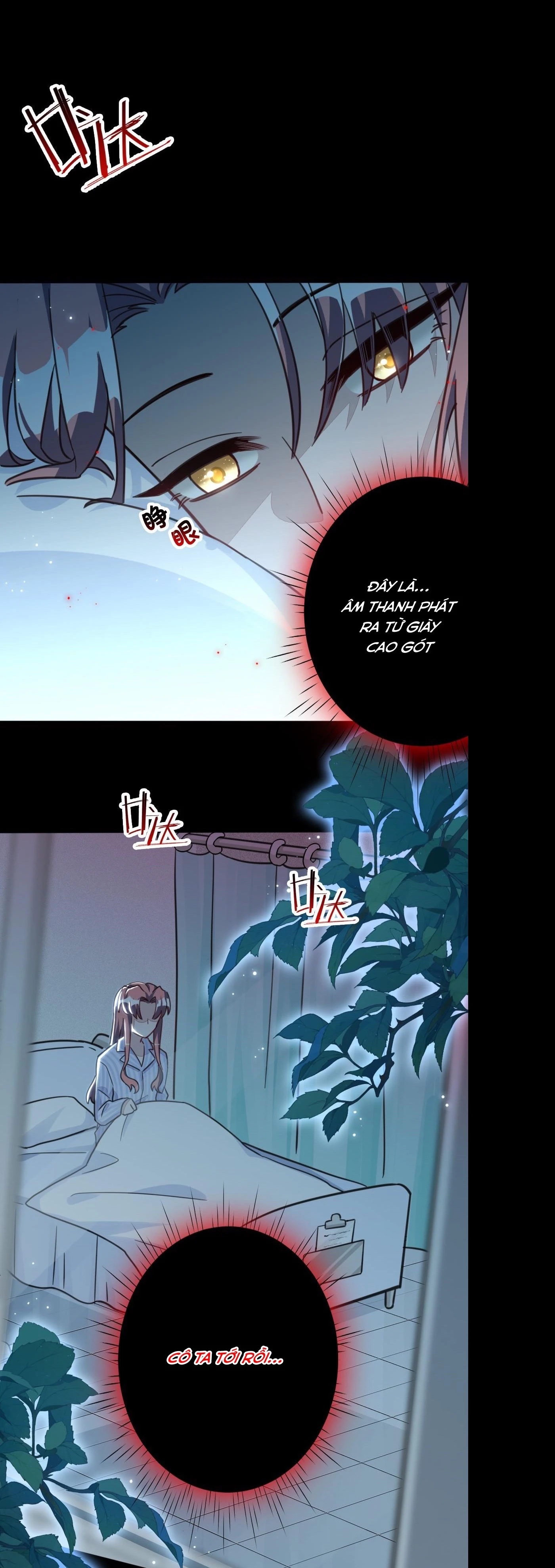 Mối duyên nghịch cảnh Chapter 2 - 15