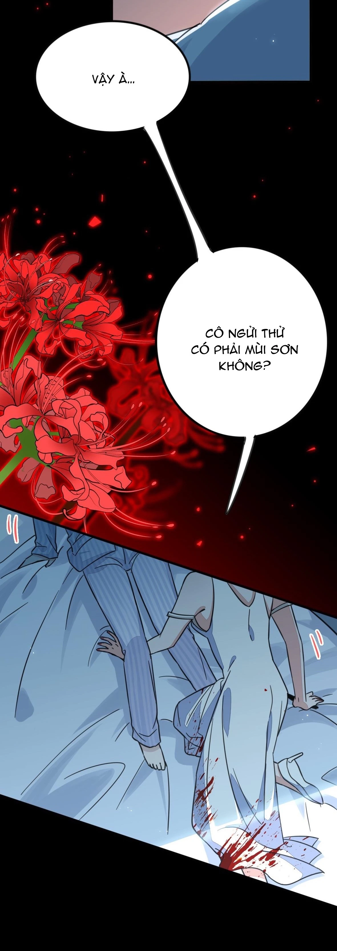 Mối duyên nghịch cảnh Chapter 2 - 20