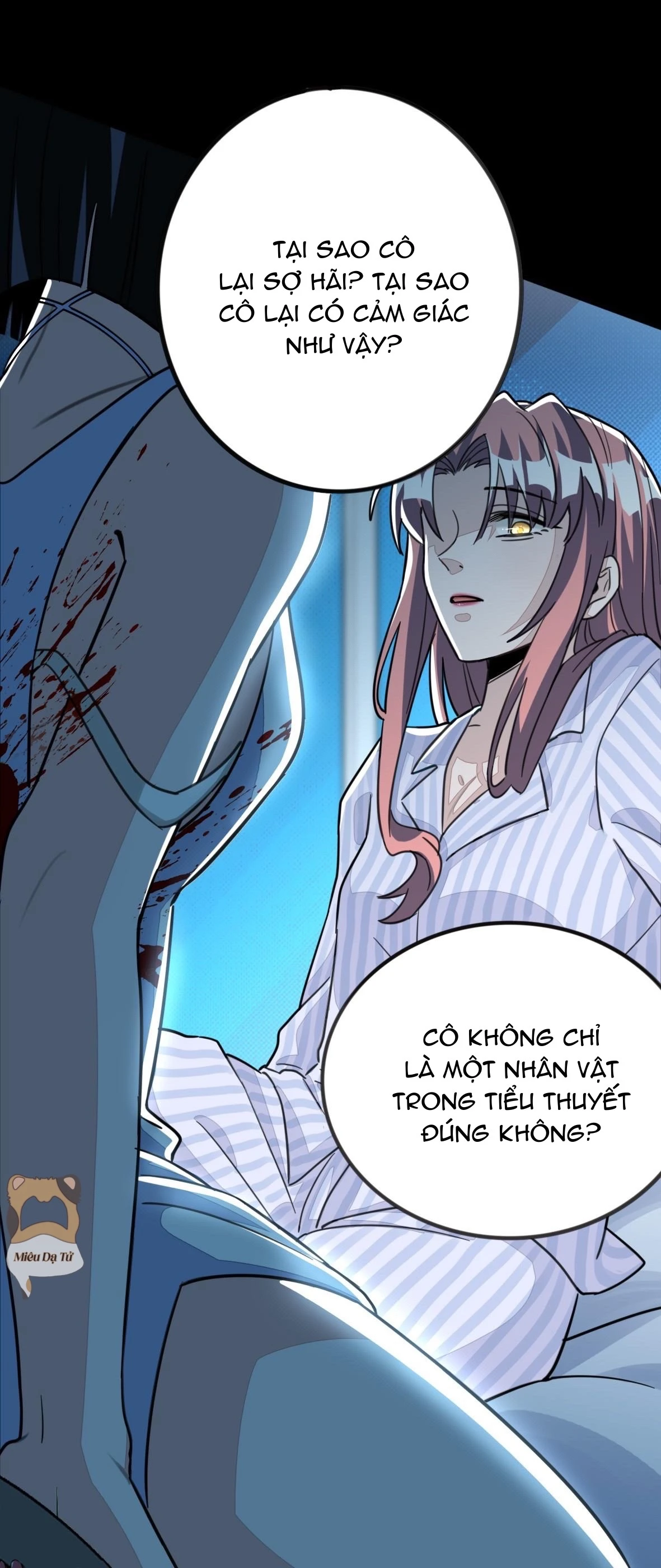 Mối duyên nghịch cảnh Chapter 2 - 21