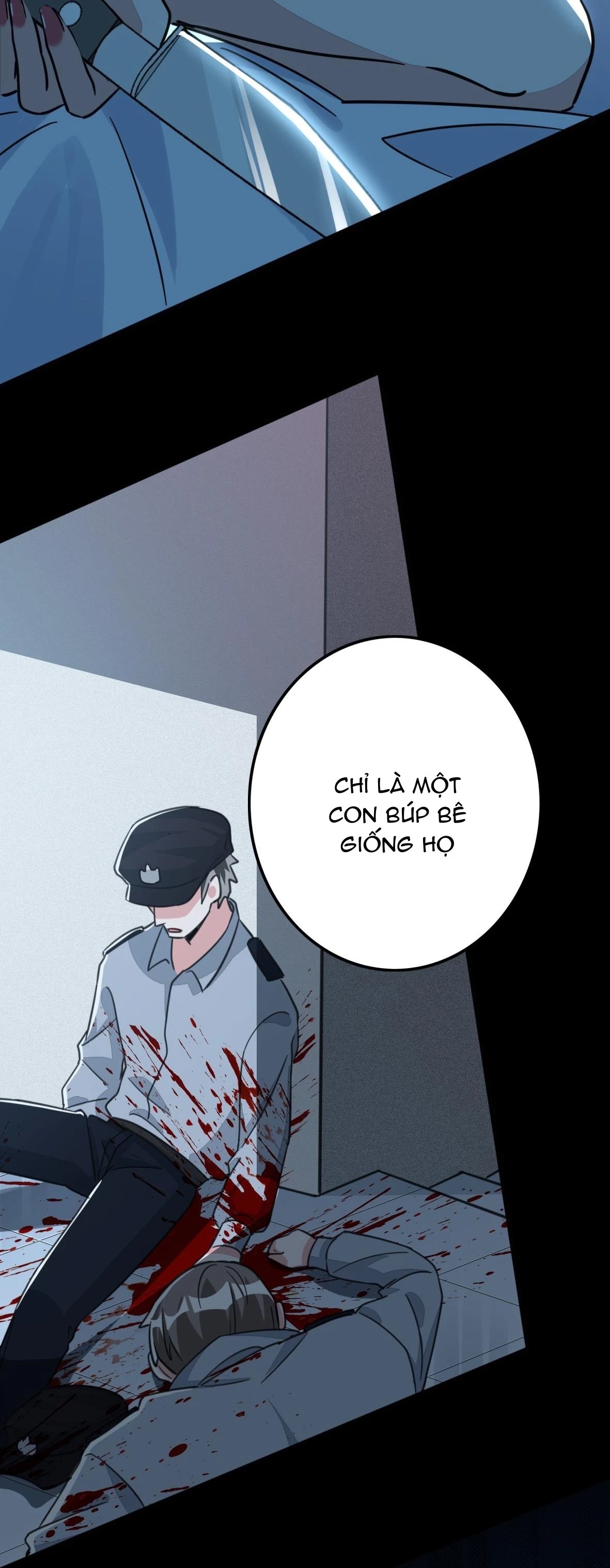 Mối duyên nghịch cảnh Chapter 2 - 22