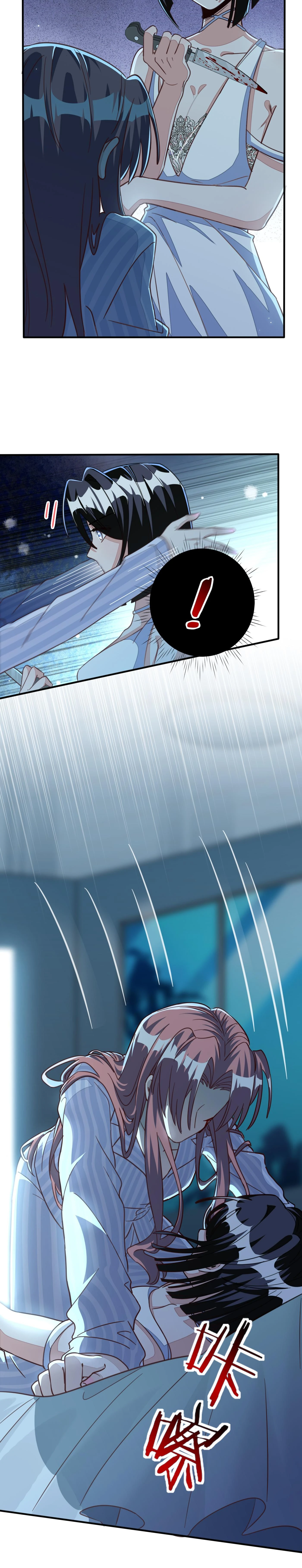 Mối duyên nghịch cảnh Chapter 3 - 5