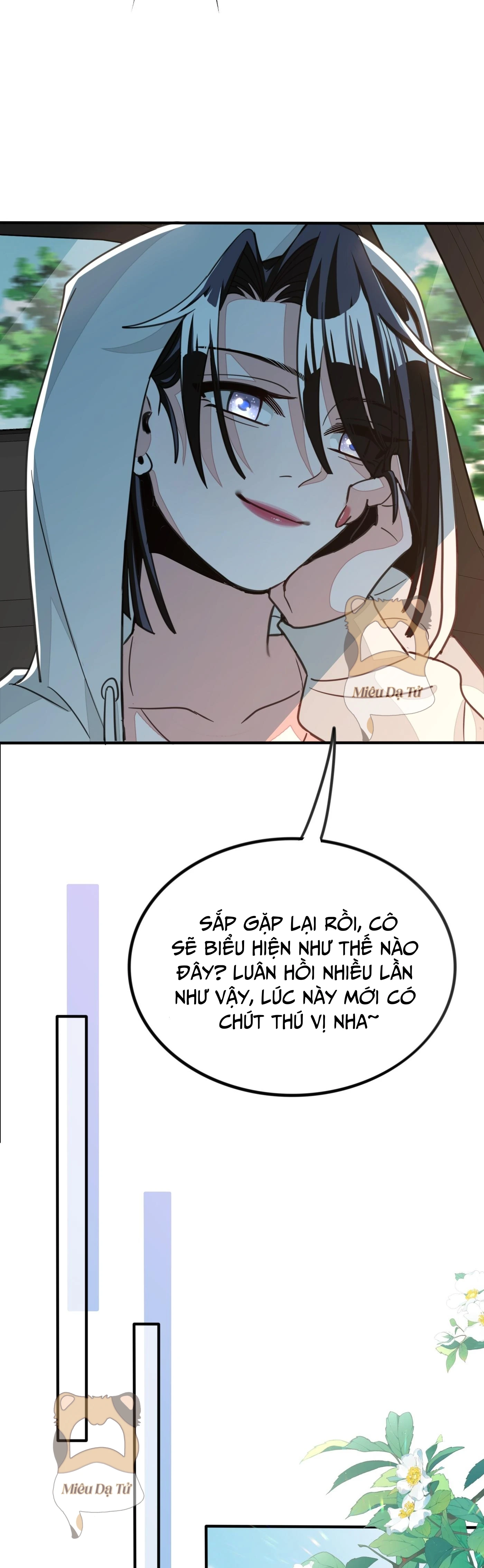 Mối duyên nghịch cảnh Chapter 4 - 15