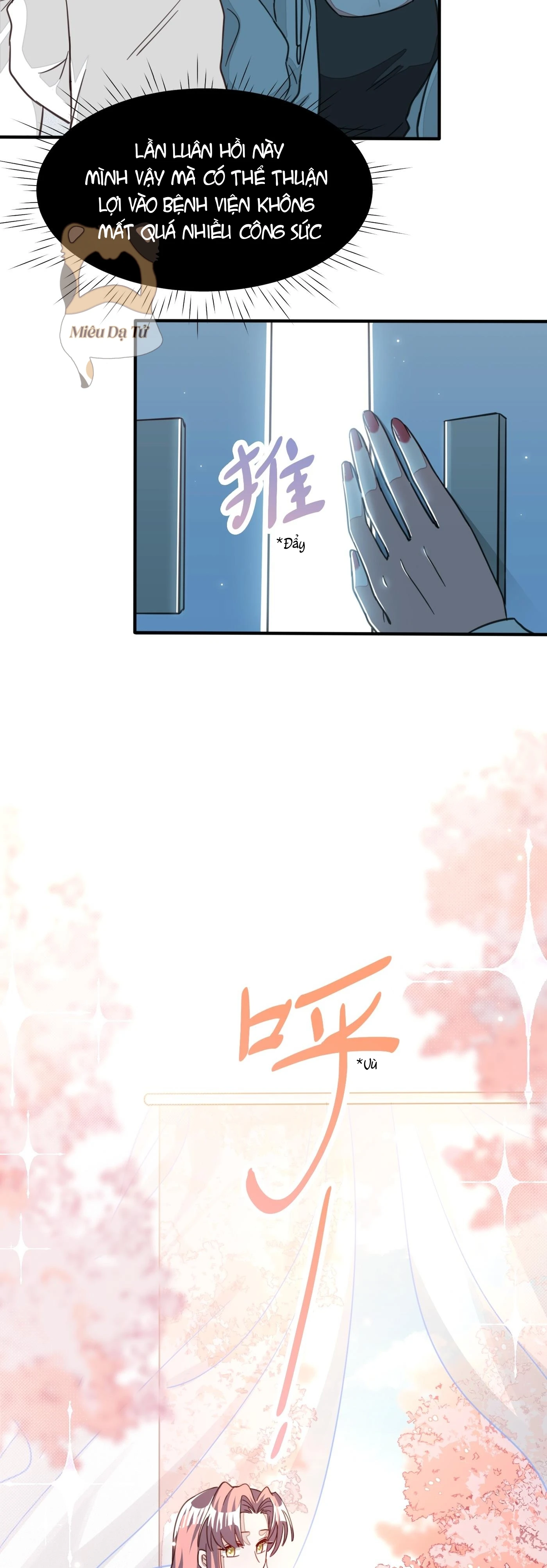 Mối duyên nghịch cảnh Chapter 4 - 18