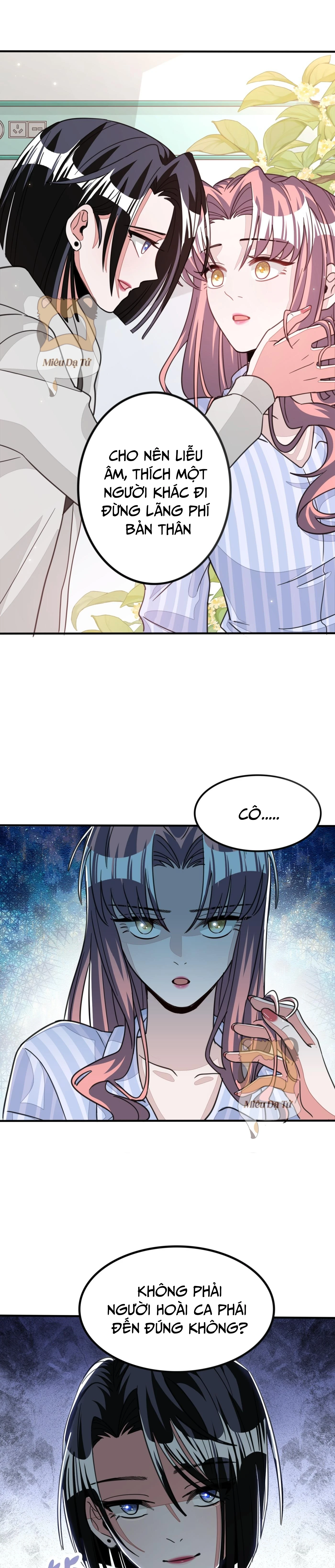 Mối duyên nghịch cảnh Chapter 4 - 24