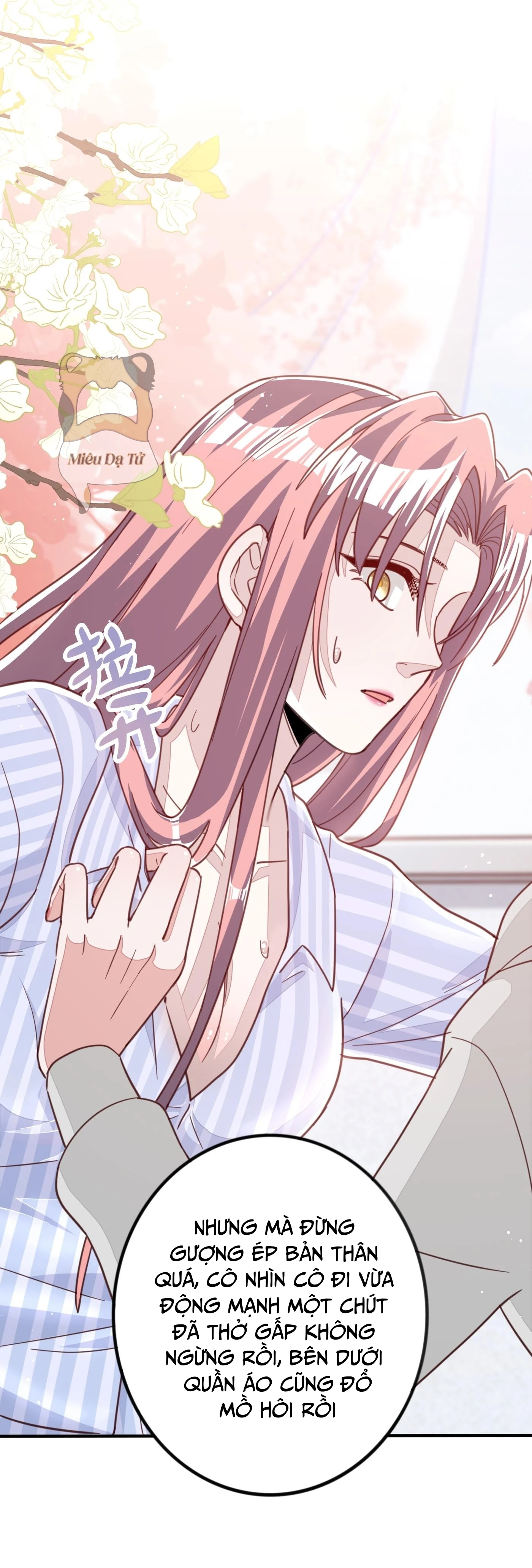 Mối duyên nghịch cảnh Chapter 5 - 4