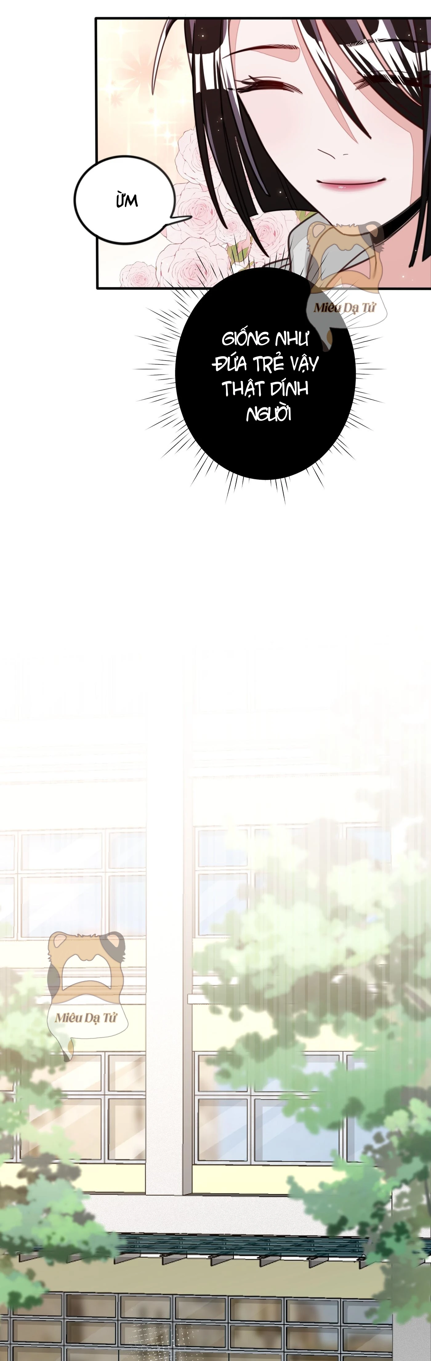 Mối duyên nghịch cảnh Chapter 5 - 15