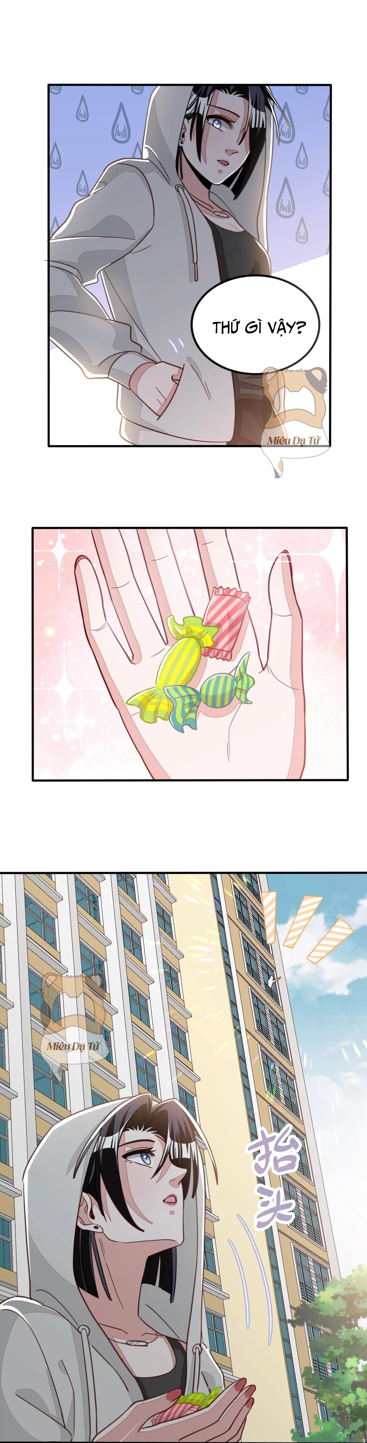 Mối duyên nghịch cảnh Chapter 5 - 17