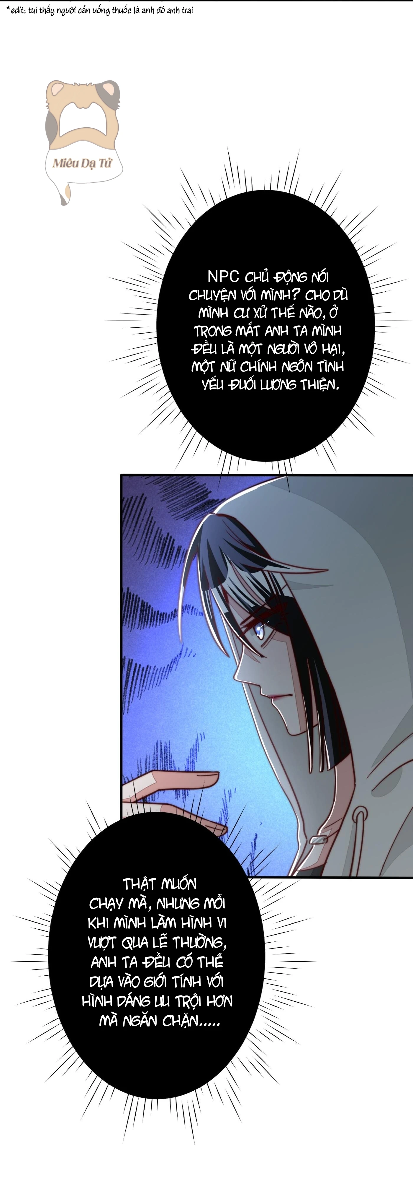 Mối duyên nghịch cảnh Chapter 5 - 21