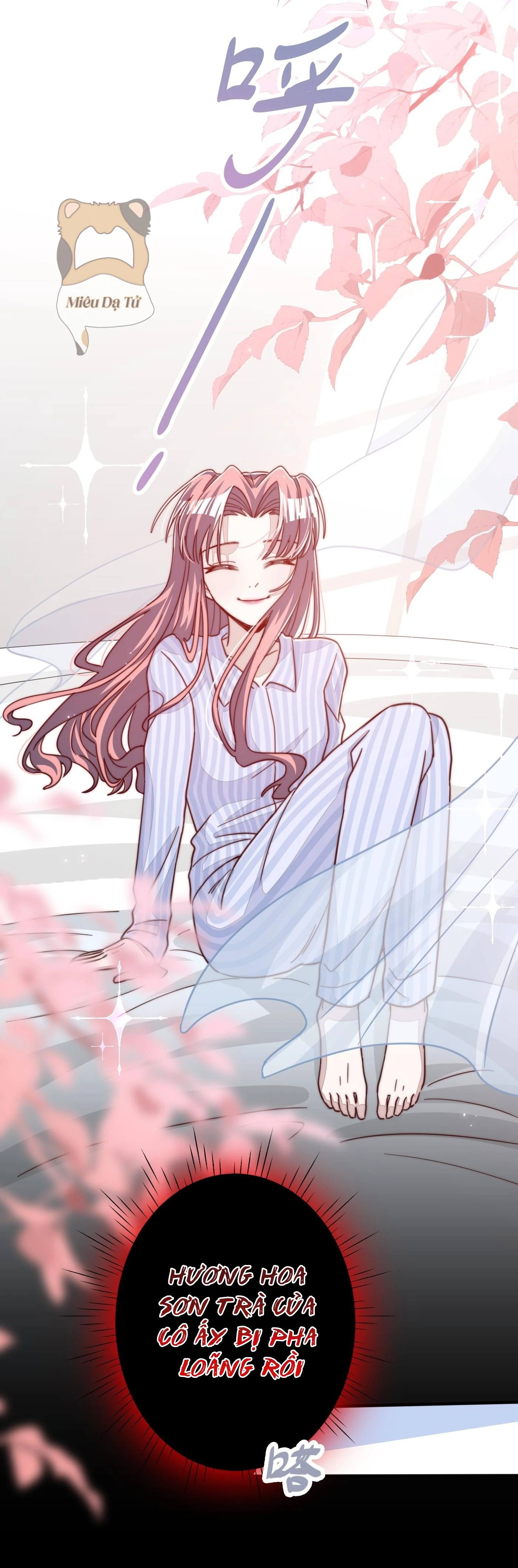 Mối duyên nghịch cảnh Chapter 5 - 23