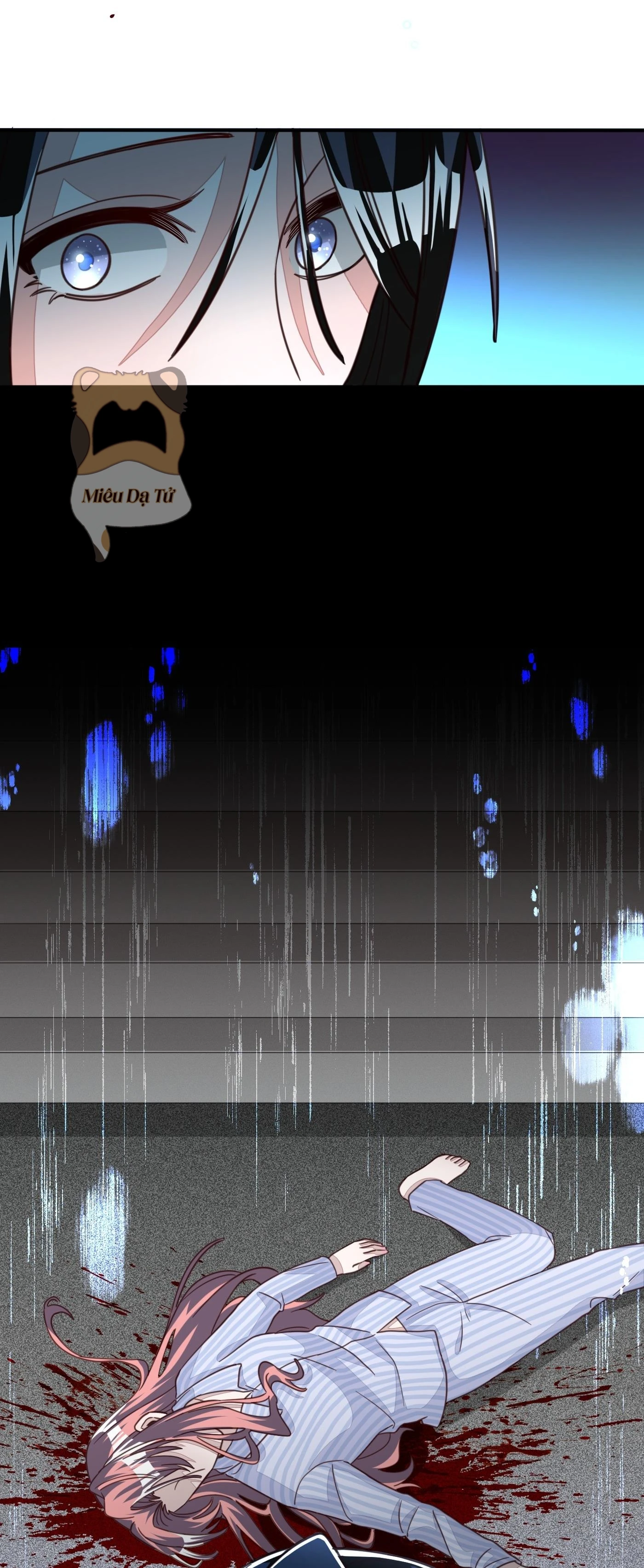 Mối duyên nghịch cảnh Chapter 5 - 25