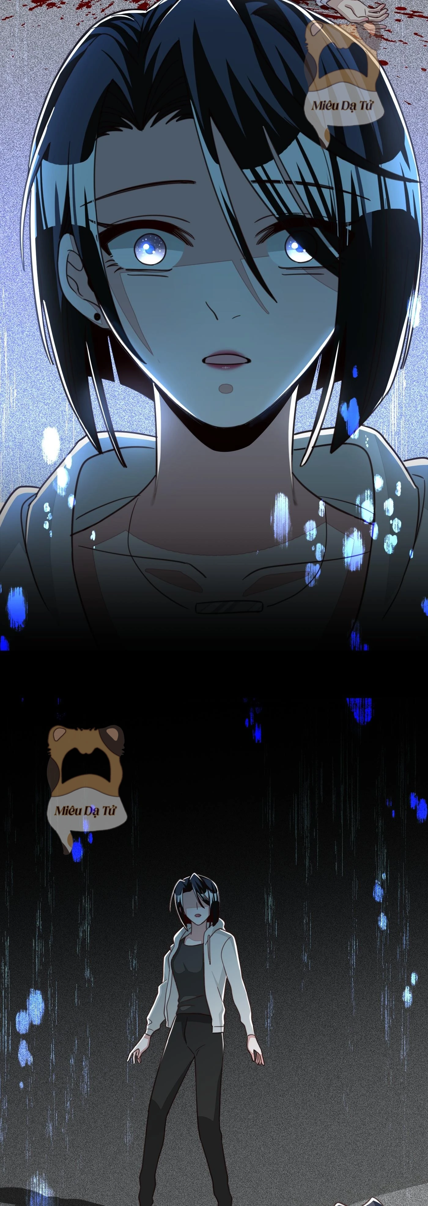 Mối duyên nghịch cảnh Chapter 5 - 26