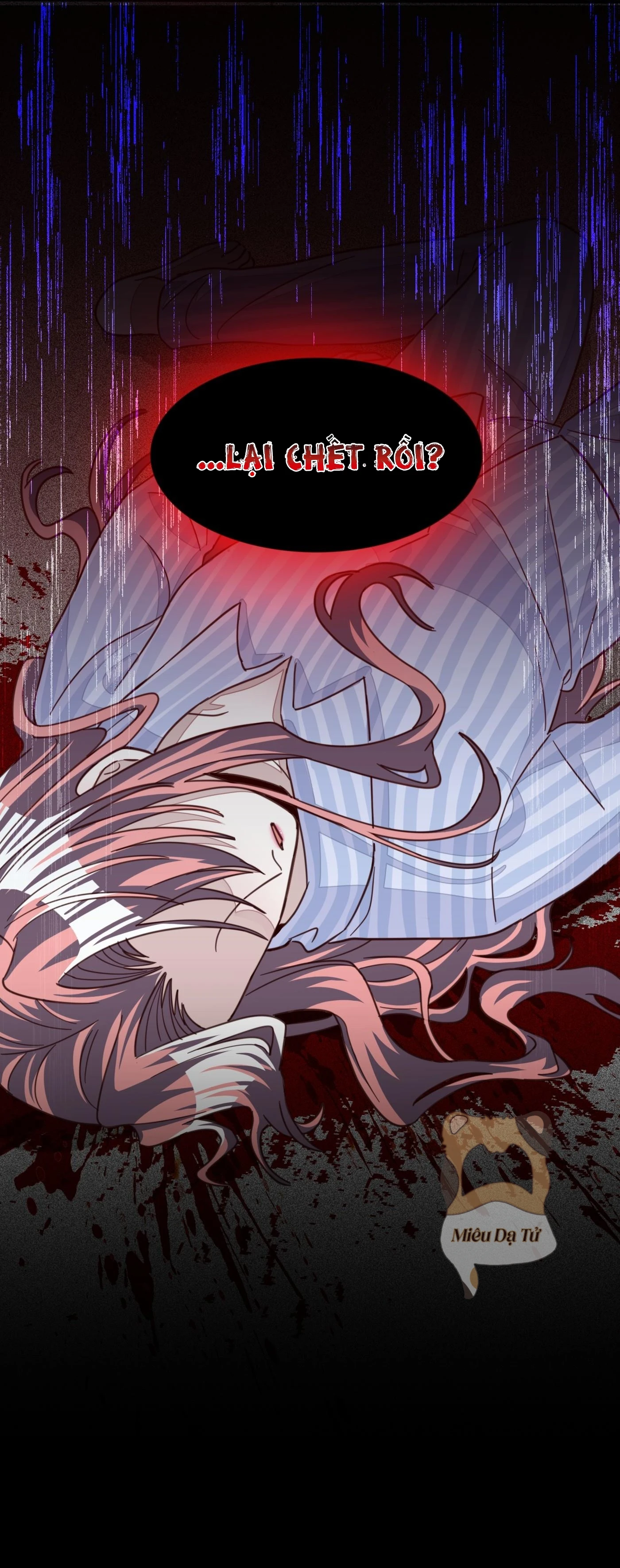 Mối duyên nghịch cảnh Chapter 5 - 28