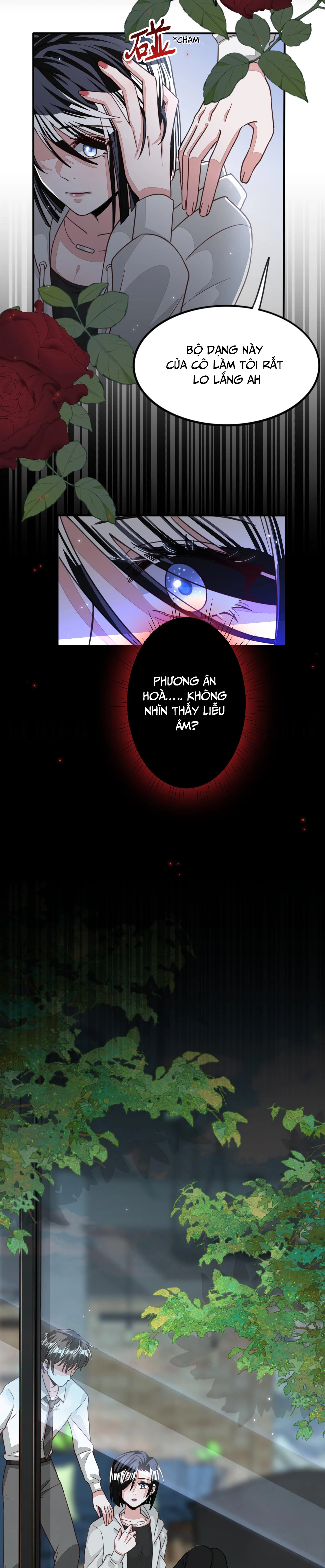 Mối duyên nghịch cảnh Chapter 6 - 3