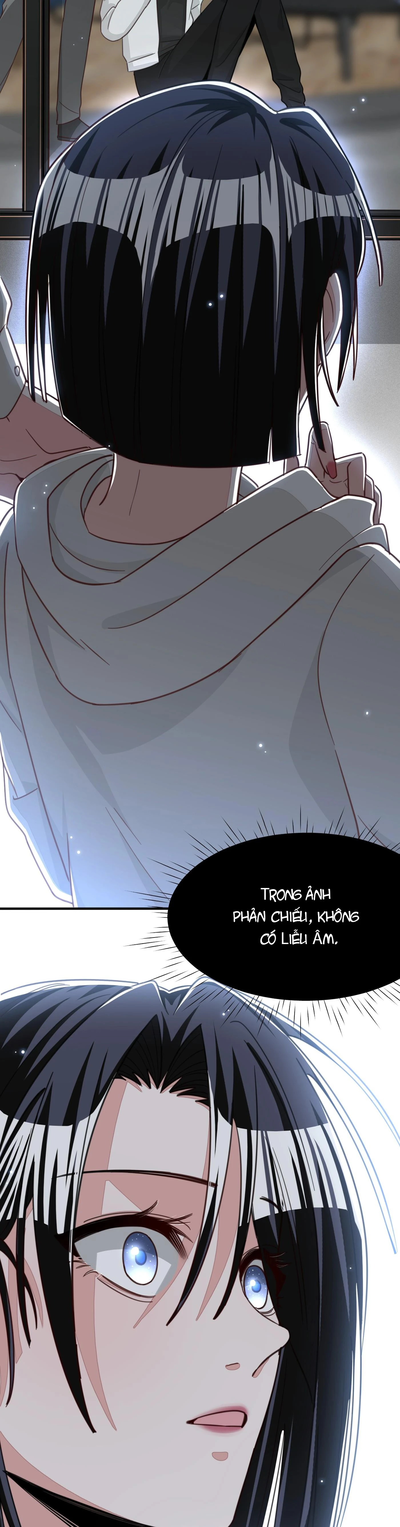 Mối duyên nghịch cảnh Chapter 6 - 4