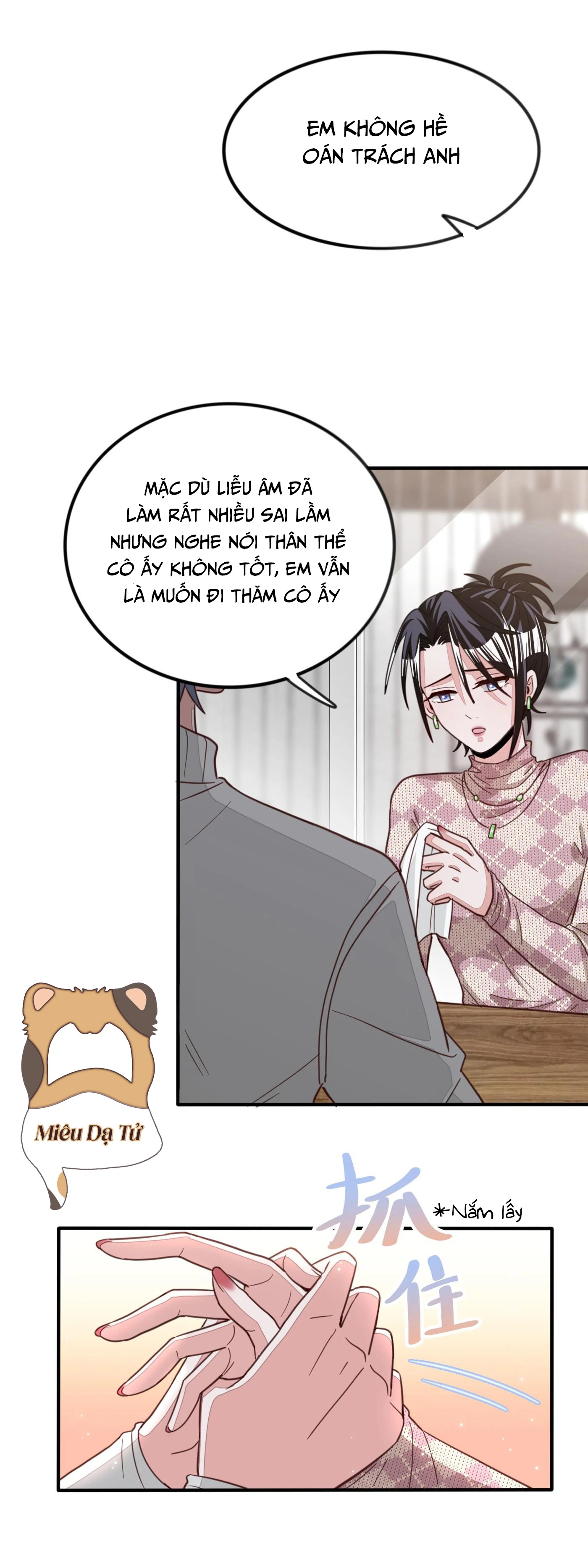 Mối duyên nghịch cảnh Chapter 6 - 15