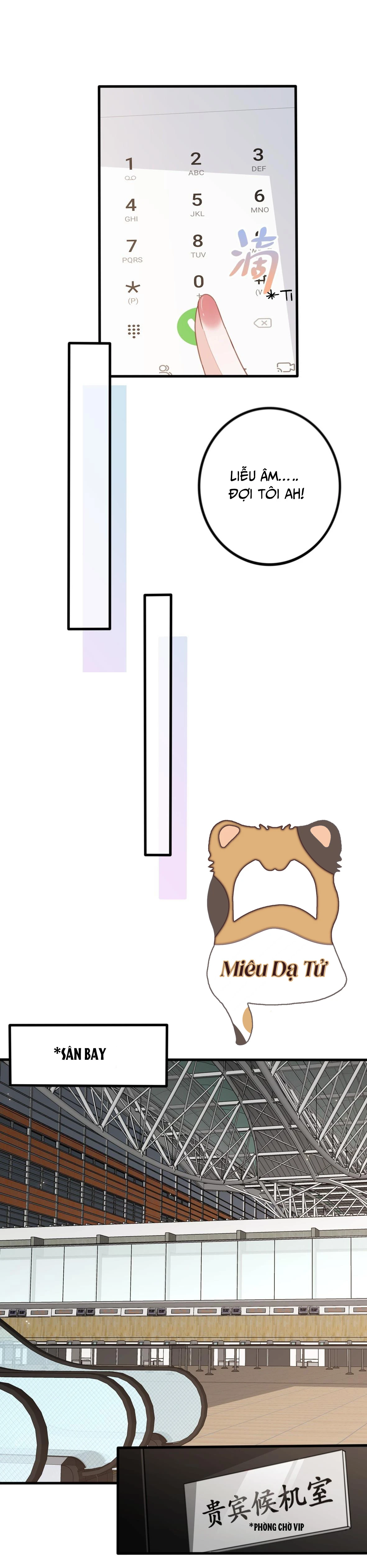 Mối duyên nghịch cảnh Chapter 6 - 19