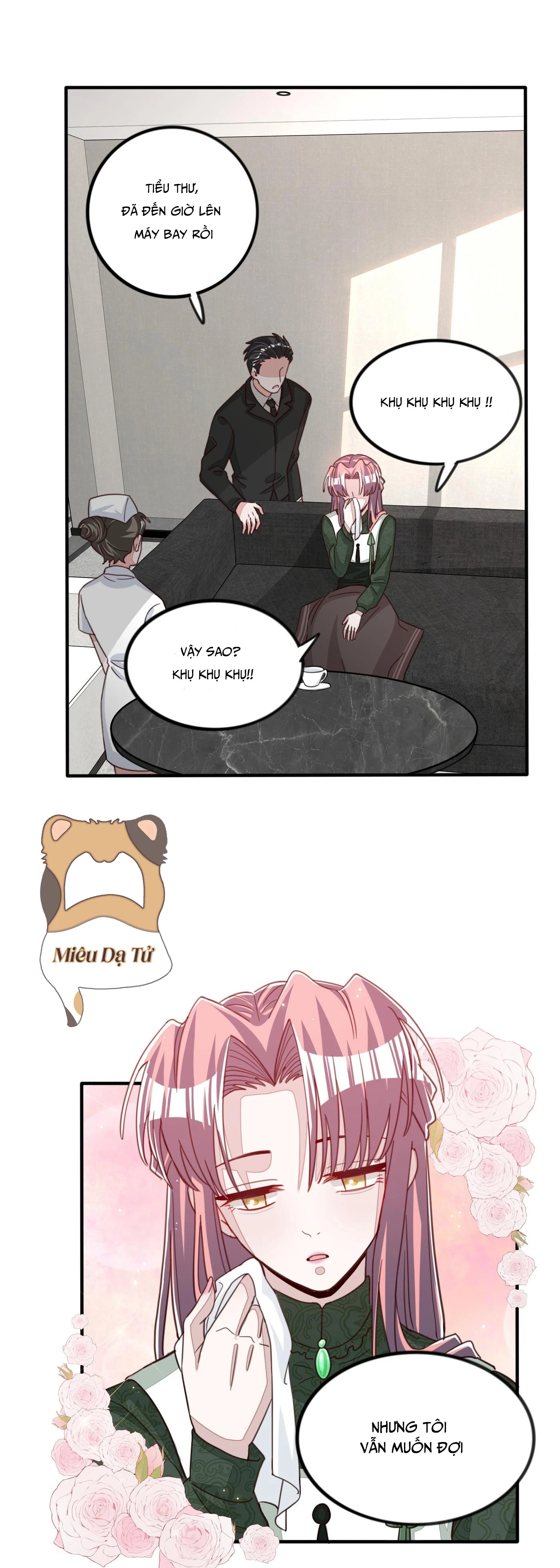 Mối duyên nghịch cảnh Chapter 6 - 20