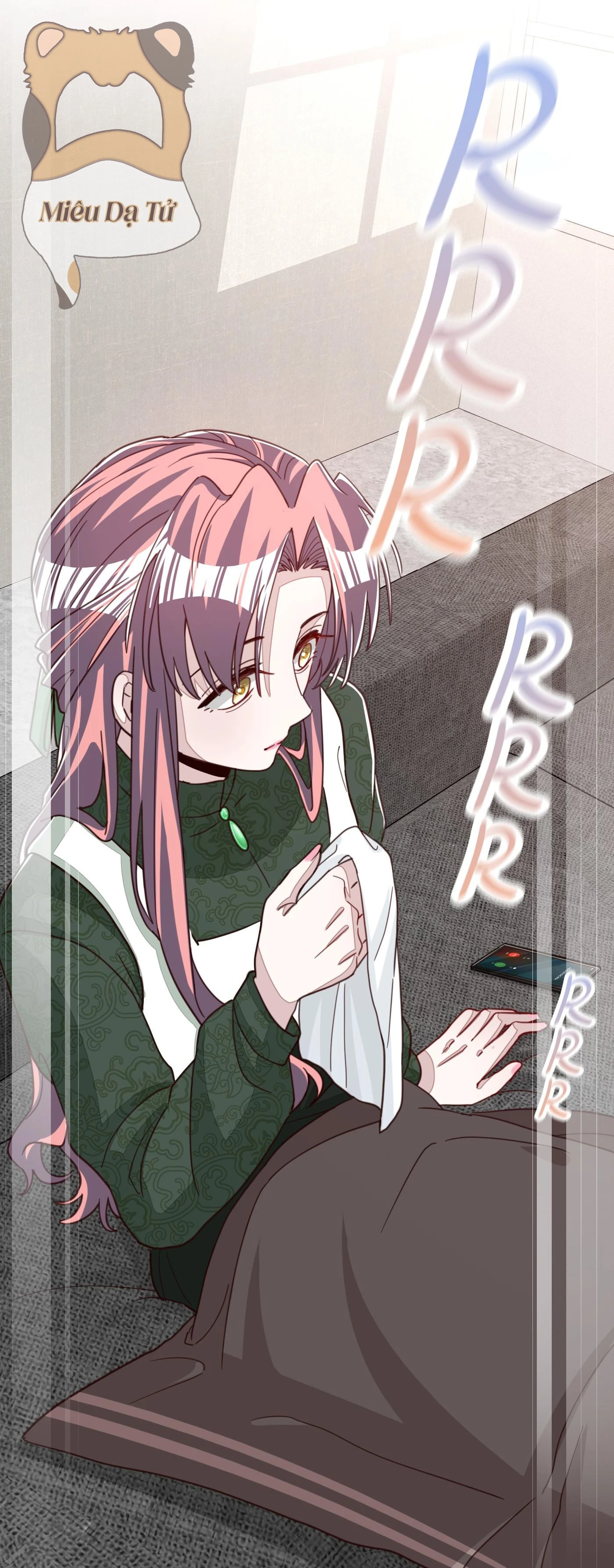 Mối duyên nghịch cảnh Chapter 6 - 23