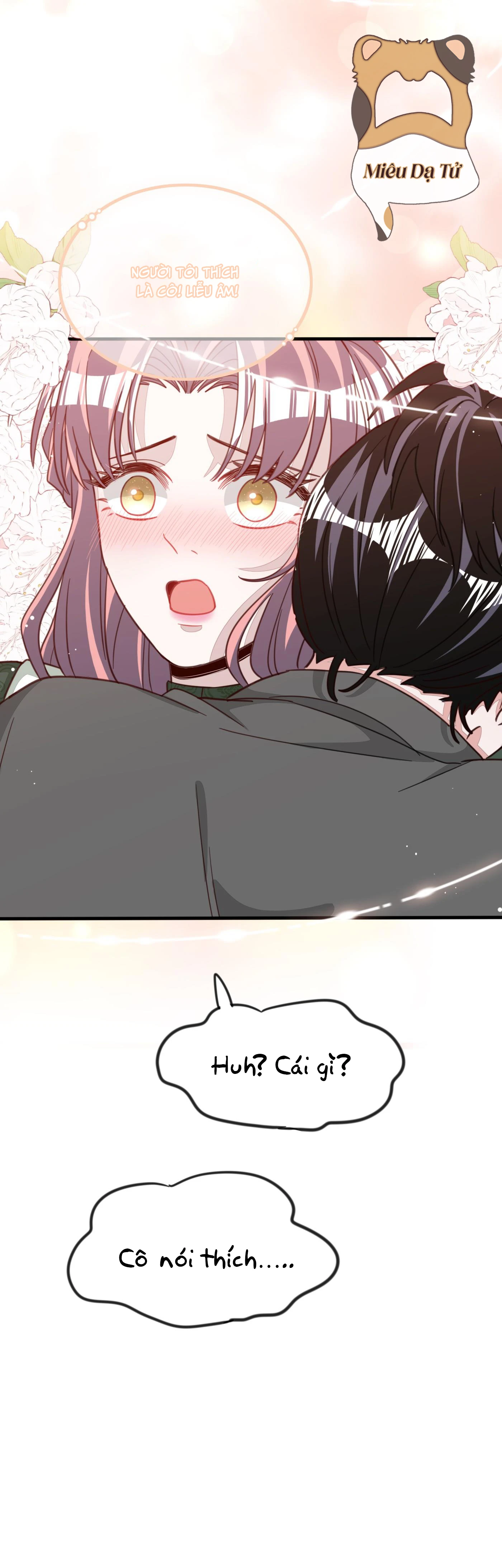 Mối duyên nghịch cảnh Chapter 7 - 10