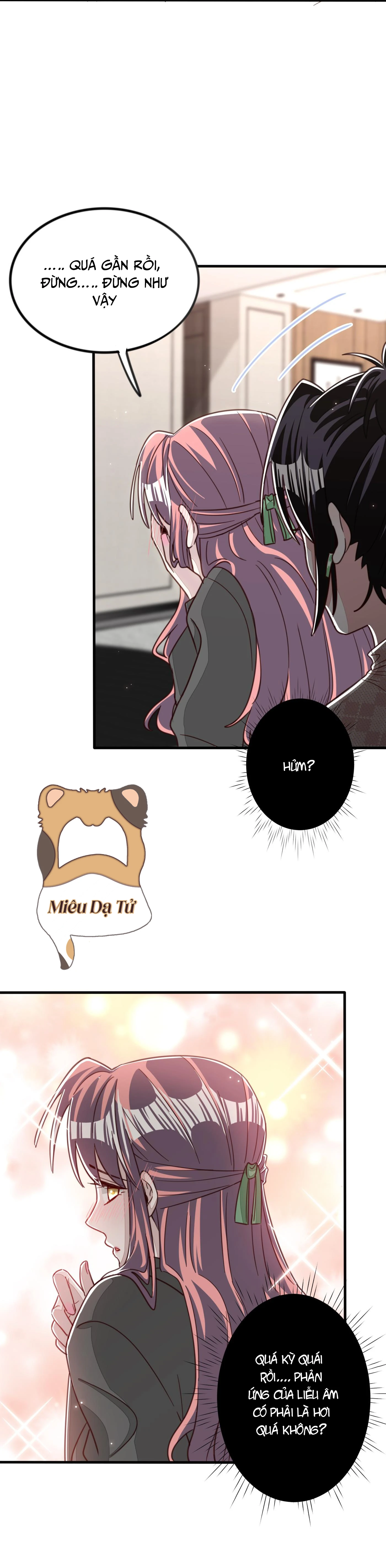 Mối duyên nghịch cảnh Chapter 7 - 16