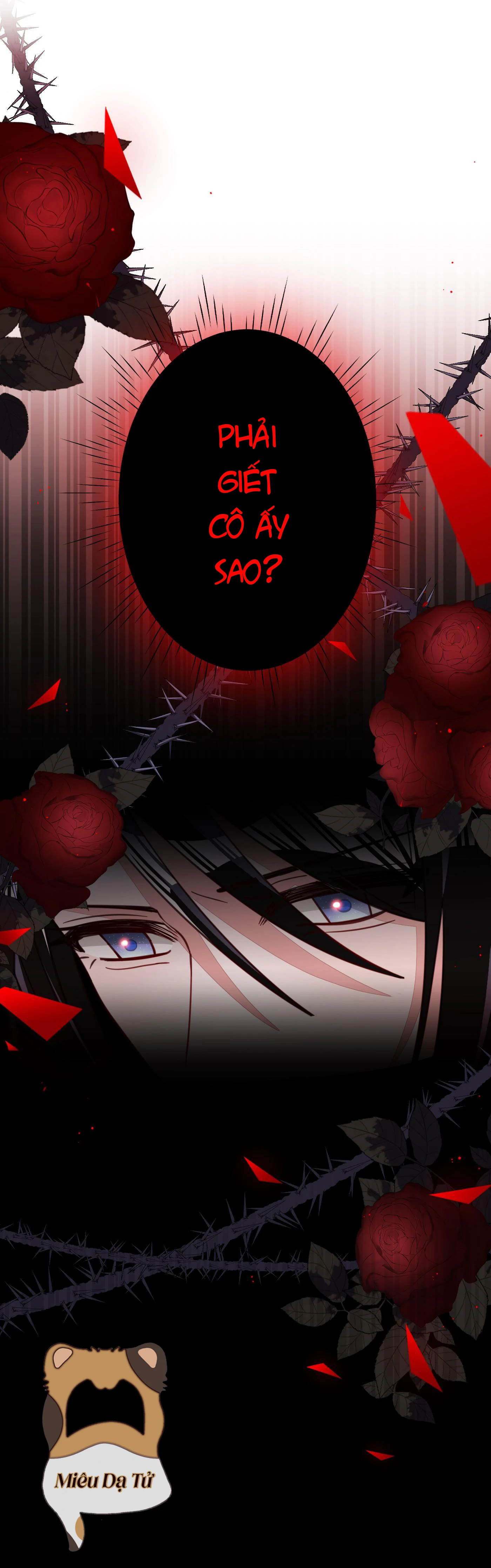 Mối duyên nghịch cảnh Chapter 7 - 22