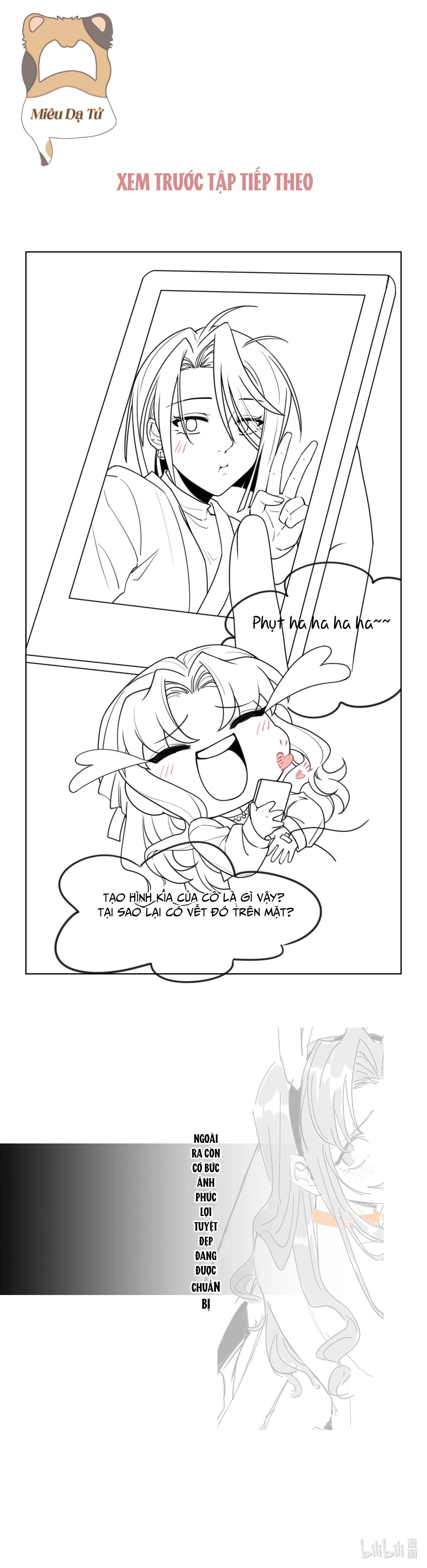 Mối duyên nghịch cảnh Chapter 8 - 22