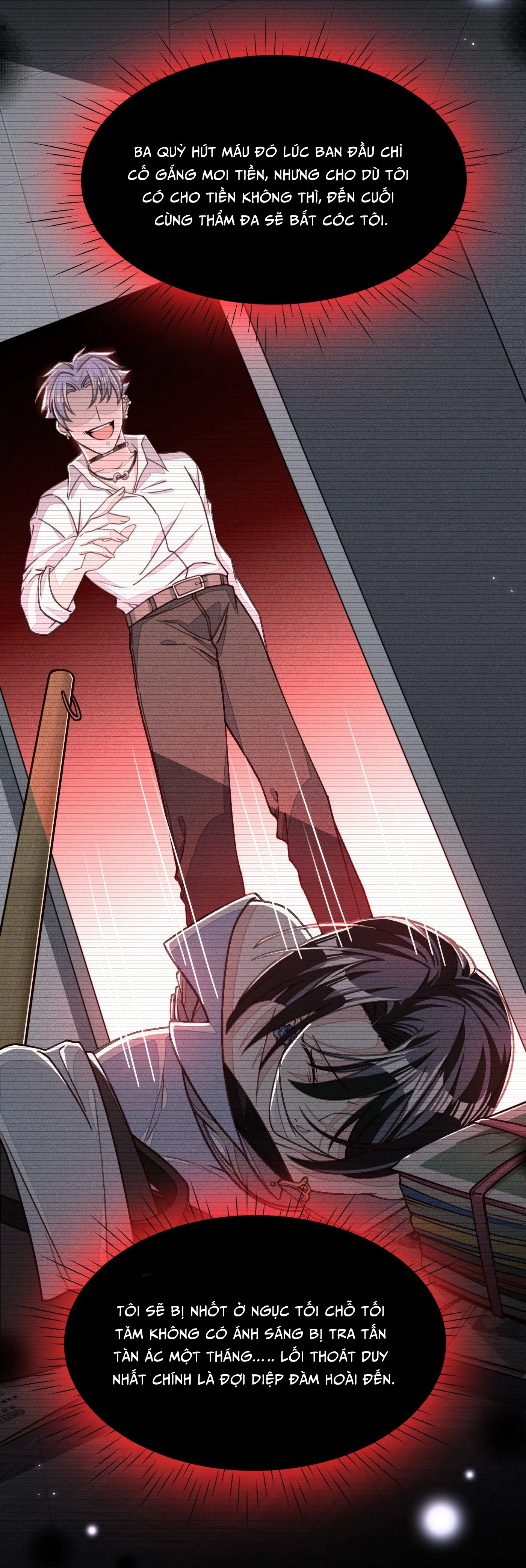 Mối duyên nghịch cảnh Chapter 9 - 4