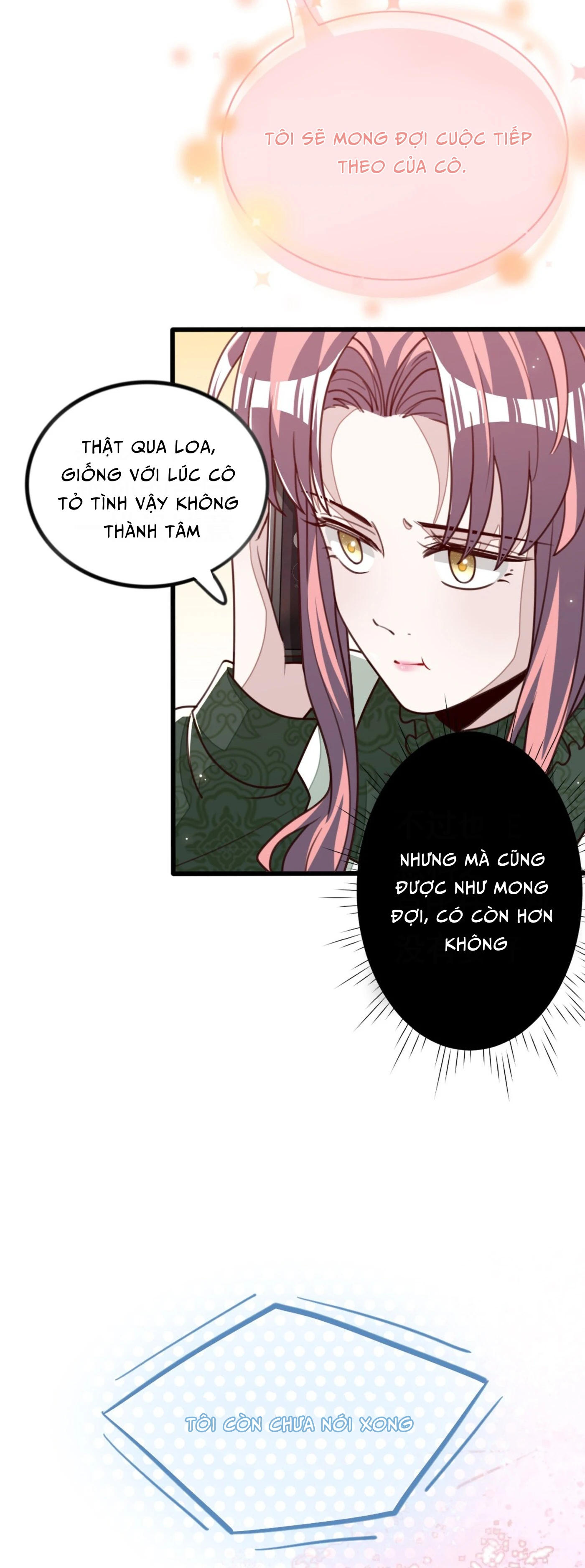 Mối duyên nghịch cảnh Chapter 9 - 17