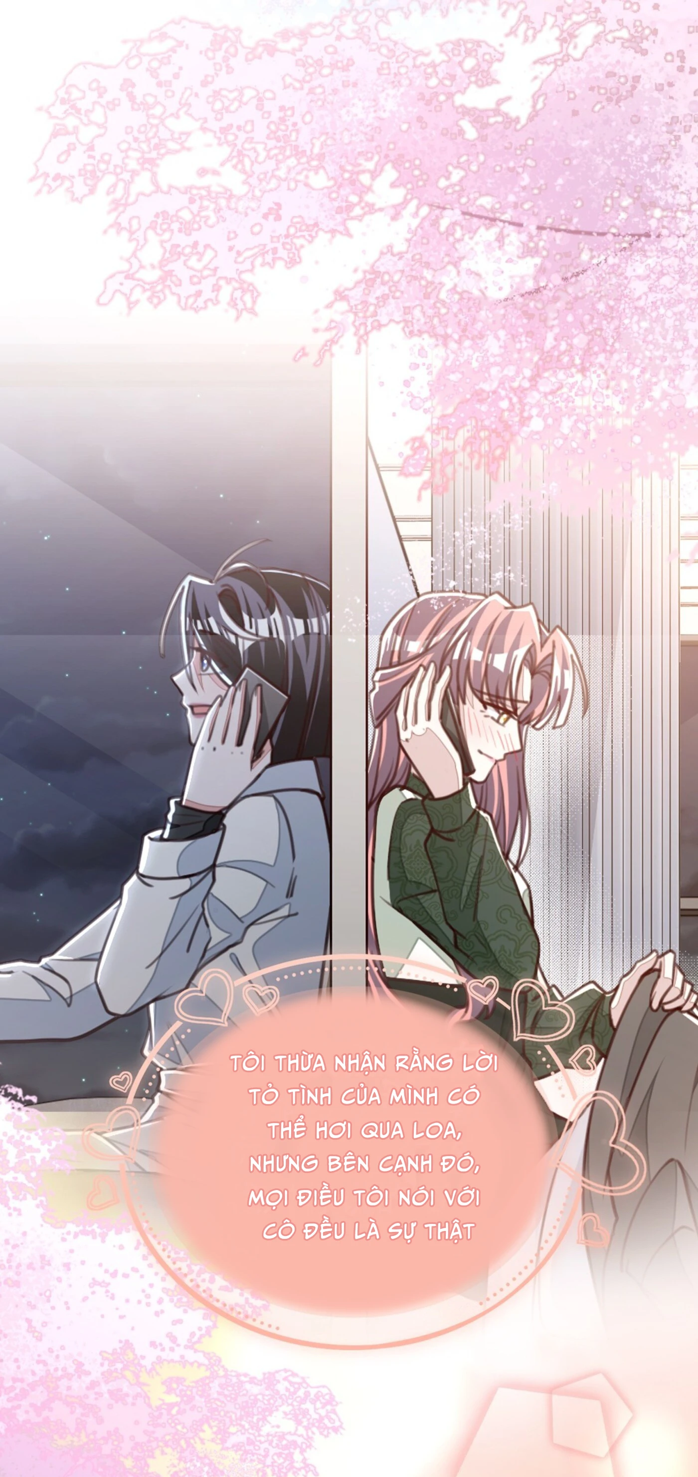 Mối duyên nghịch cảnh Chapter 9 - 18